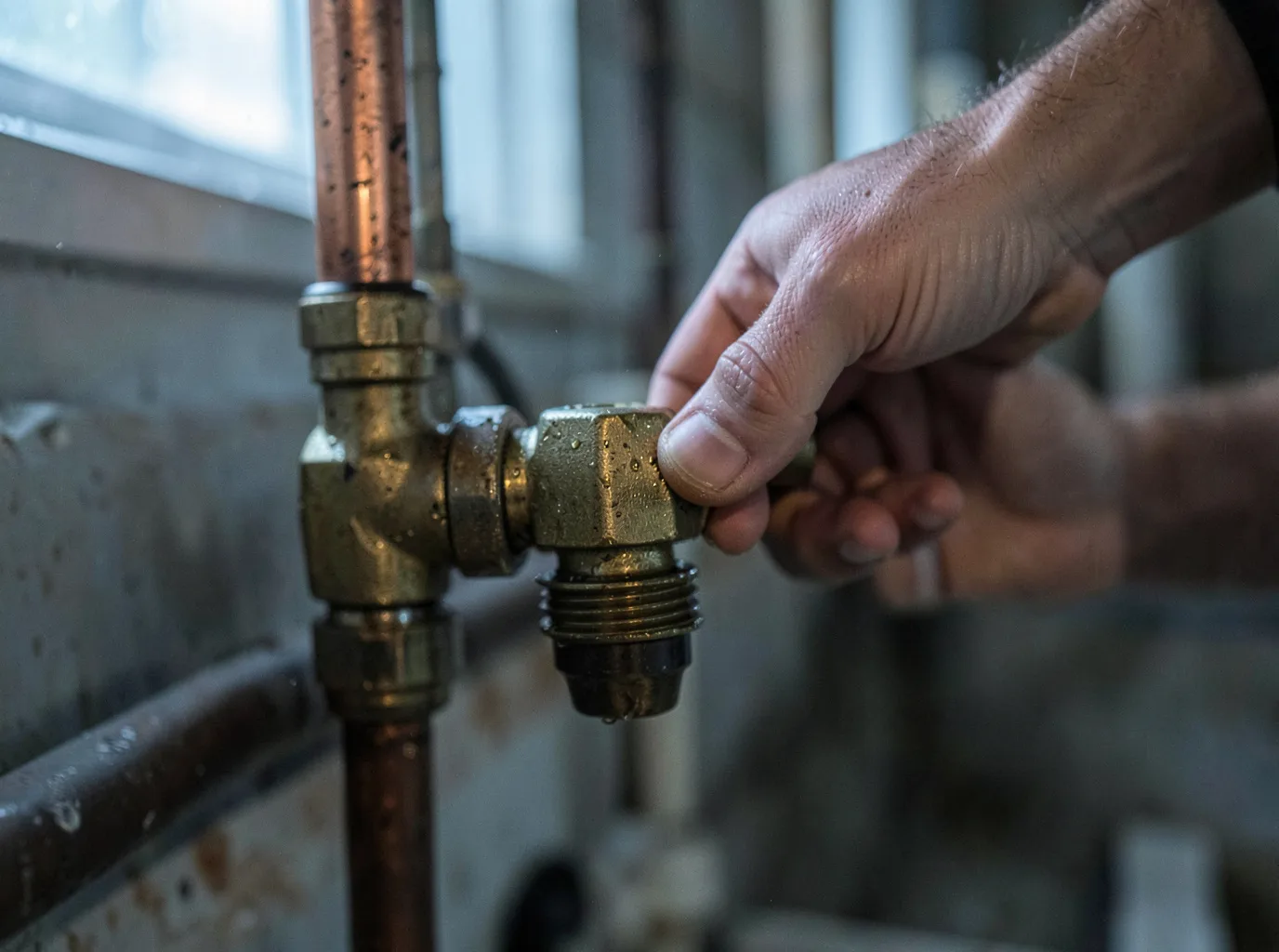 Emergency Plumber Ward, AL FAQs
